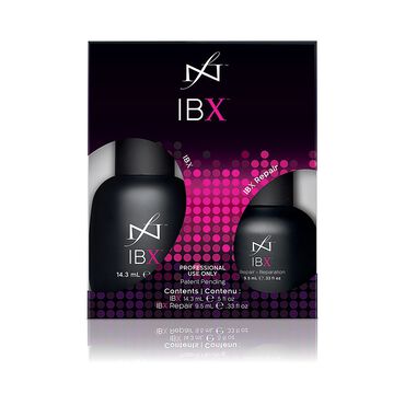 IBX IBX and IBX Repair Duo