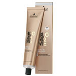 Schwarzkopf Professional BlondMe Lift & Blend Permanent Hair Colour - Brown-Mahogany 60ml