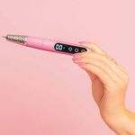 Gelish Go File Wireless - Pink