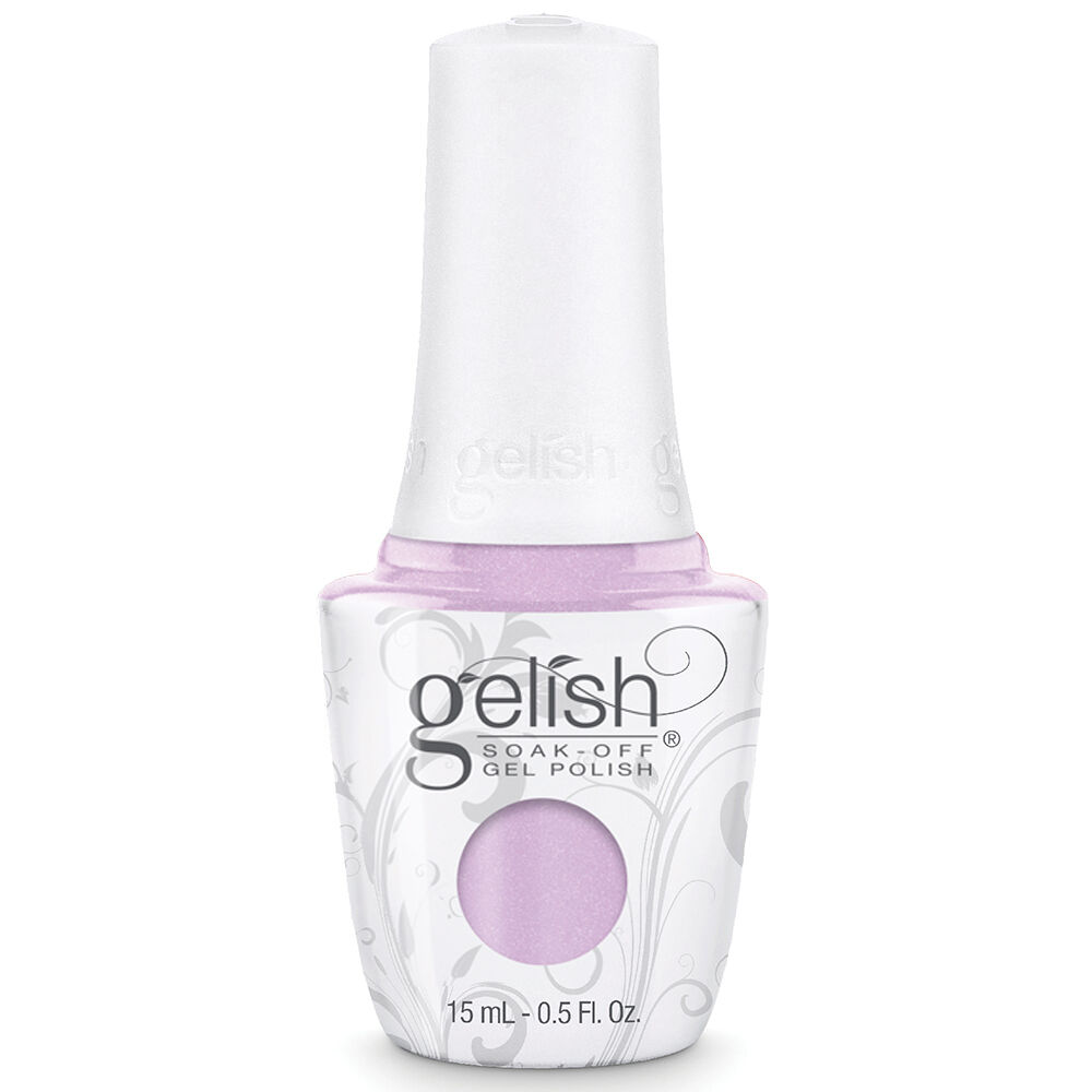 Gelish Soak Off Gel Polish Royal Temptations Collection All The Queen's Bling 15ml
