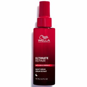 Wella Professionals Ultimate Repair Night Hair Serum 95ml