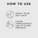 Sebastian Professional Re-Shaper Strong Hold Hairspray 400ml
