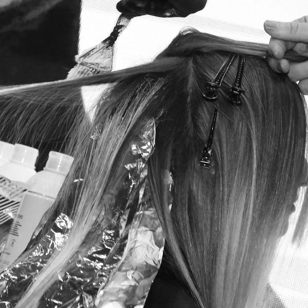 The Virtual Colourist: Foiling & Freehand Hair Colour Online Course