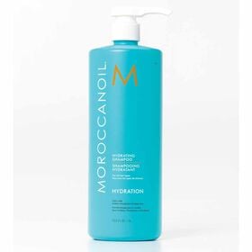 Moroccanoil Hydrating Shampoo 1000ml