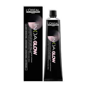L'Oréal Professionnel INOA Glow Permanent Hair Colour L8 60ml