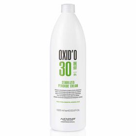 Alfaparf Milano Oxid o Peroxide 30 Volume 9% 1000ml