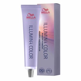 Wella Professionals Illumina Color Permanent Hair Colour 60ml