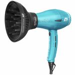 Parlux Ethos Hair Dryer - Galaxy Blue