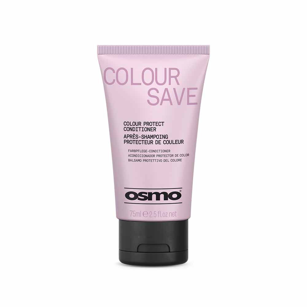 Osmo Colour Save Colour Protect Travel Conditioner 75ml