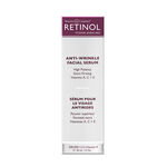 Retinol Anti-Wrinkle Facial Serum 30ml