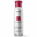 Goldwell Elumen Direct Dye Permanent Hair Colour - RV@ALL Red Violet 200ml