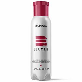 Goldwell Elumen Direct Dye Permanent Hair Colour 200ml