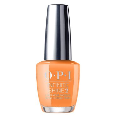 OPI Infinite Shine Gel Effect Nail Lacquer Fiji Collection - No Tan Lines 15ml