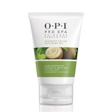 OPI ProSpa Advanced Callus Softening Gel 118ml