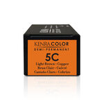 Kenra Professional Demi-Permanent Hair Colour - 5C Copper 58.2g