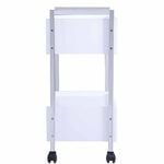 S-PRO Beauty Trolley Texas