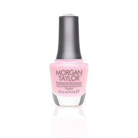 Morgan Taylor Long-lasting DBP Free Nail Lacquer - 15ml