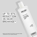 Nioxin Anti-Breakage Strengthening Mask for Coloured or Damaged Hair 500ml