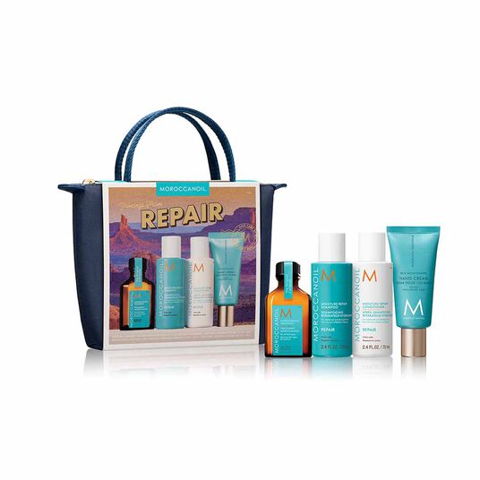 Moroccanoil Repair Discovery Set