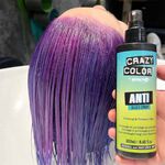 Crazy Color Anti Bleed Spray 250ml
