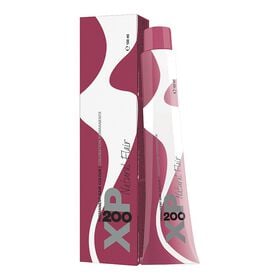 XP200 Natural Flair Permanent Hair Colour - 5.0 Light Brown 100ml