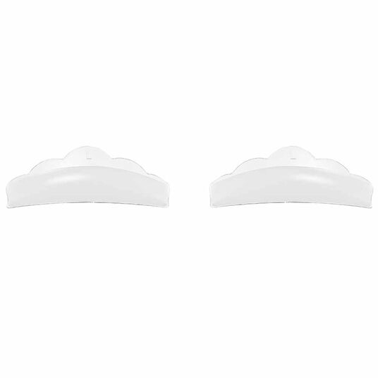 Salon System Lash Lift Lash Lift Silicone Curler Large (10) 11g