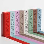 Schwarzkopf Professional Igora Royal Absolutes Permanent Hair Colour - 9-50 Extra Light Blonde Gold Natural 60ml