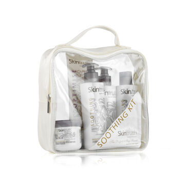 Skintruth Soothing Facial Kit