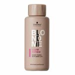 Schwarzkopf Professional BlondMe Glow Toner - Ice 60ml