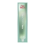 Wella Professionals Pure Perfection Ammonia Free Permanent Hair Colour - 4/0 Medium Brown 60ml