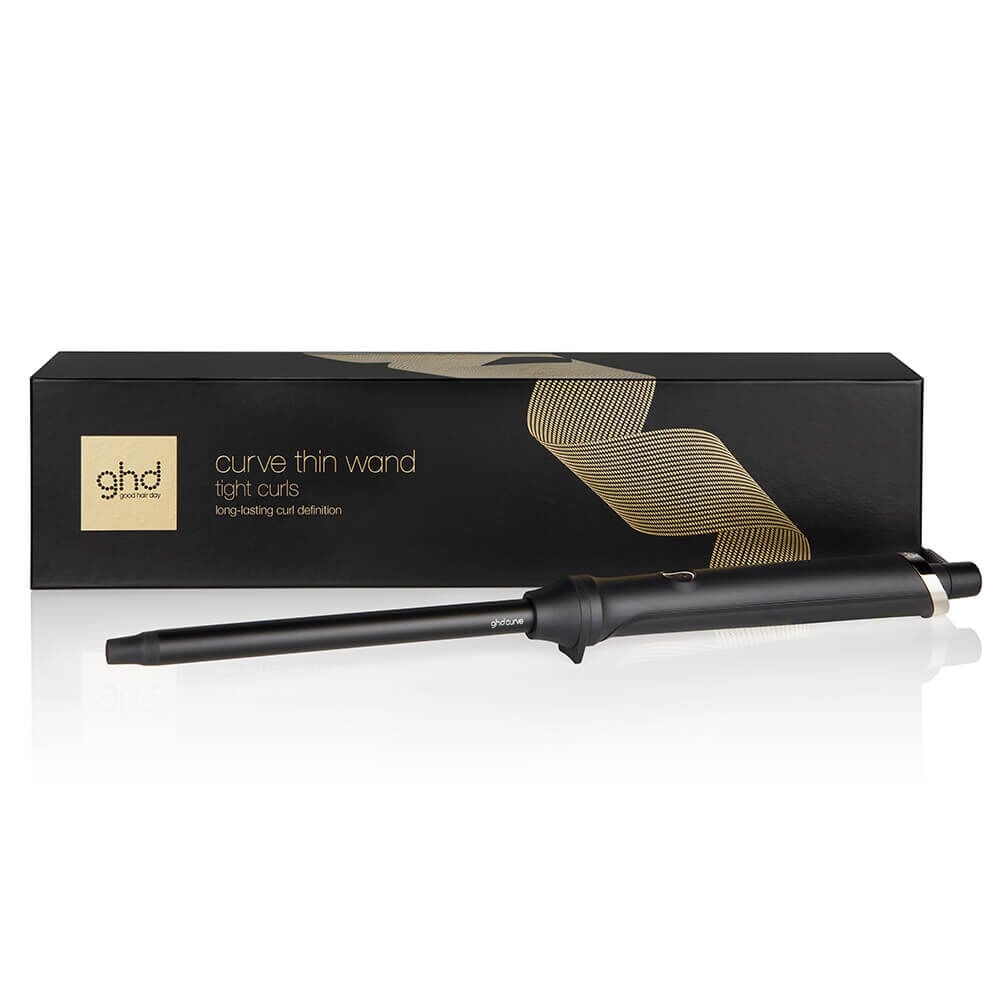 Ghd hair deals curlers