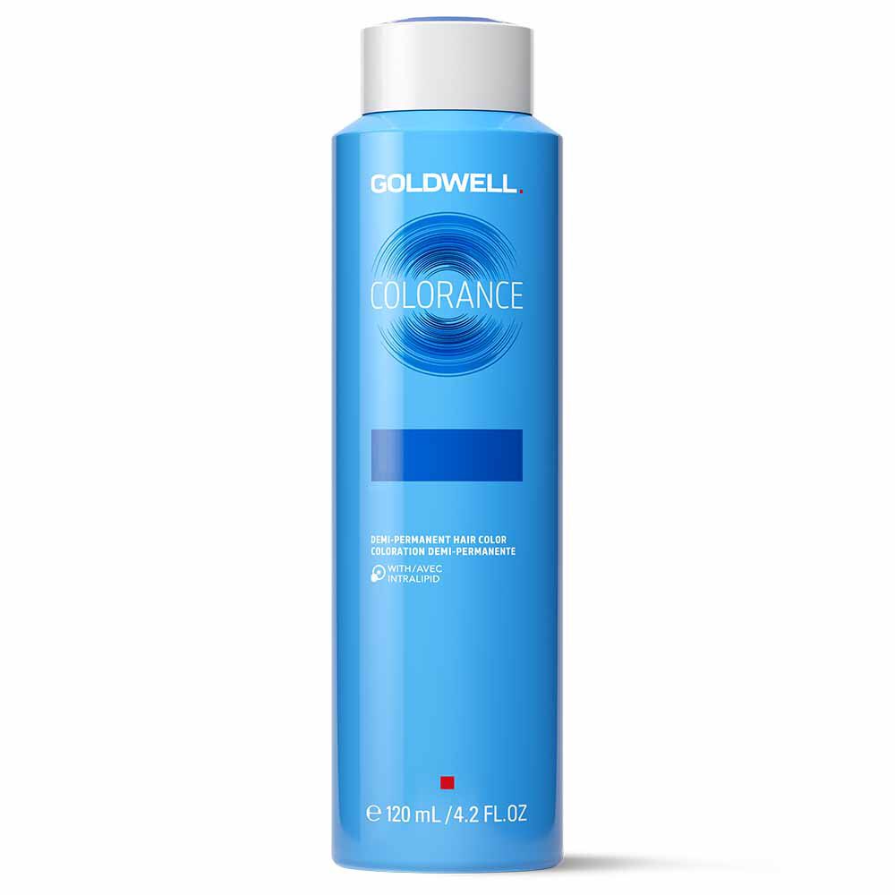 Goldwell Colorance Can Demi-Permanent Hair Colour - 8GB 120ml