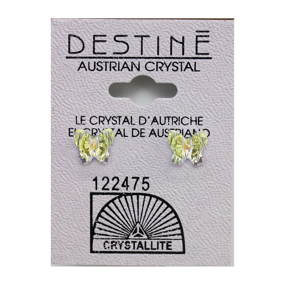 Destine earrings wholesale sale