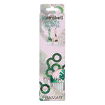 Framar Palmshell Power Painter Hair Colour Tint Brush Set, Pack of 2