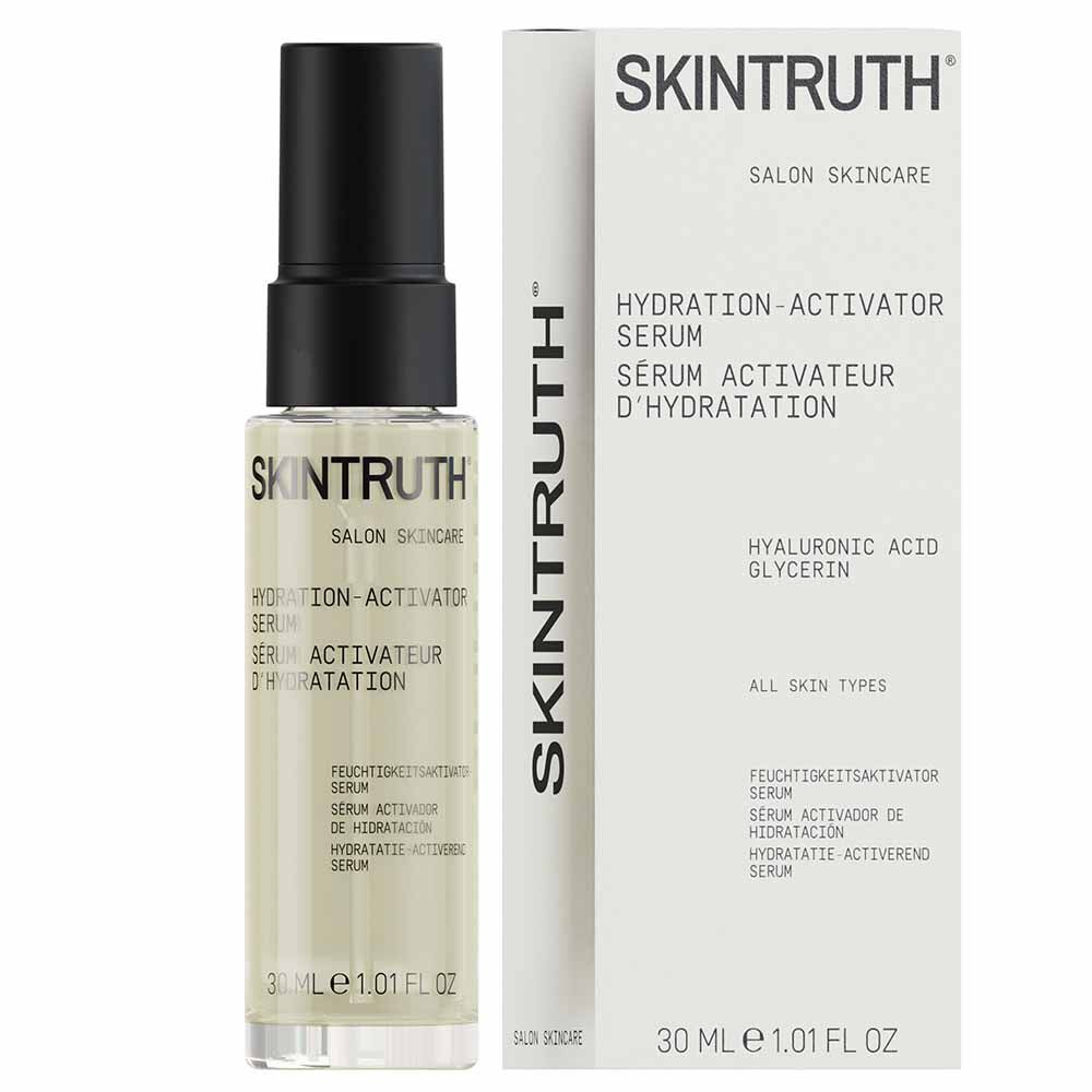 Skintruth Hydration Activator Serum 30ml