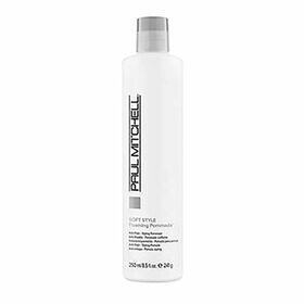 Paul Mitchell Soft Style Foaming Pomade 250ml