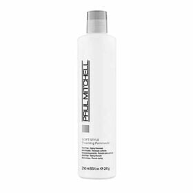 Paul Mitchell Soft Style Foaming Pomade 250ml