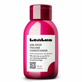 LeaLuo Aim High Volume Conditioner 100ml