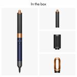 Dyson Airwrap&trade; Origin Multi-styler and Dryer - Prussian Blue & Rich Copper