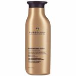 Pureology Nanoworks Gold Shampoo 266ml