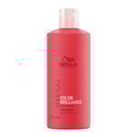 Wella Professionals Invigo Color Brilliance Shampoo Fine 500ml