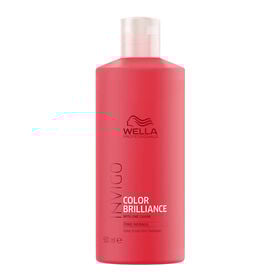 Wella Professionals Invigo Color Brilliance Shampoo Fine 500ml