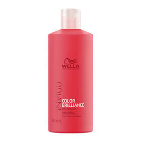 Wella Professionals Invigo Color Brilliance Shampoo Fine 500ml