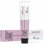 Lômé Paris Acidic Gloss Demi-Permanent Color 7/31 Blonde Gold Ash 100ml