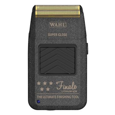 WAHL 5 Star Finale Shaver