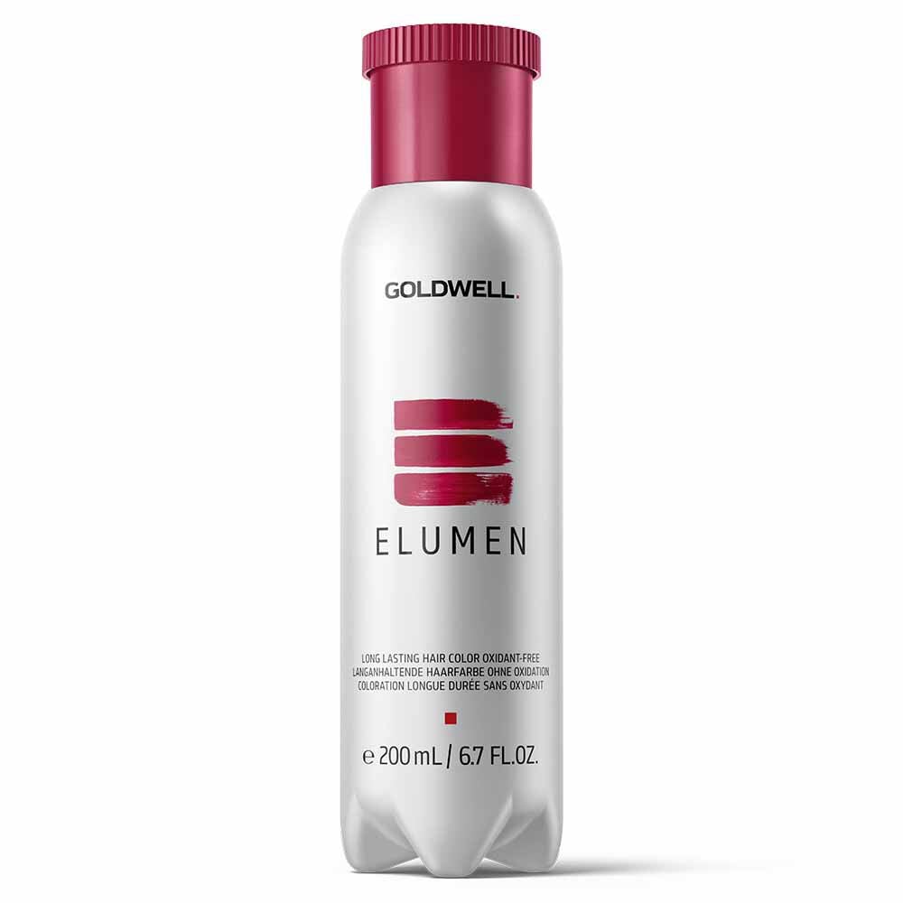 Goldwell Elumen Direct Dye Permanent Hair Colour SB10 Silver Beige