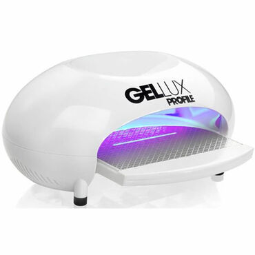 Gellux Gel Polish LED Lamp