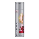 Wella Professionals Magma by Blondor Pigmented Lightener - 44 Intense Red 120g