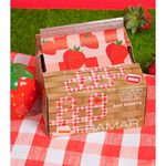 Framar Strawberry Shortcake Pop-Up Hair Foil Sheets, 5x11"