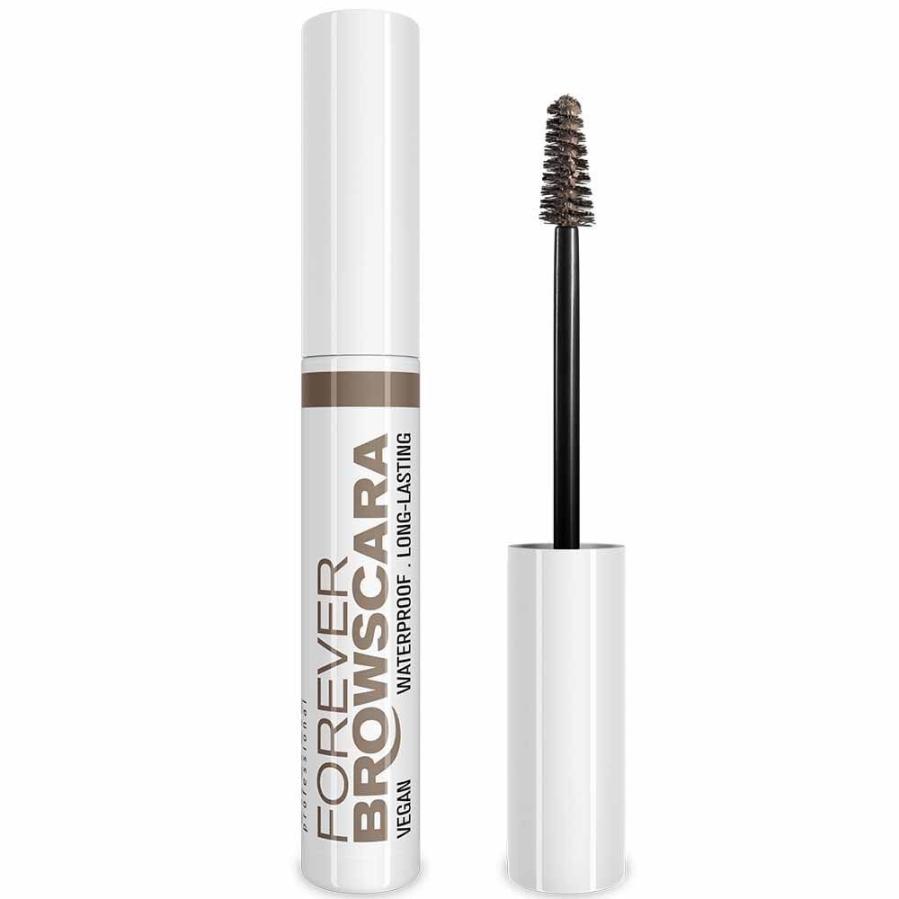 Andreia Professional Forever Browscara - Light Brown 01